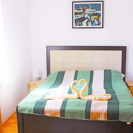 Holidayhome Renata Ližnjan Habitación foto