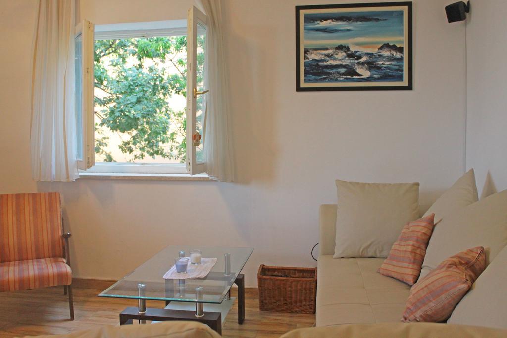 Holidayhome Renata Ližnjan Habitación foto