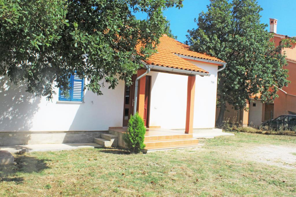 Holidayhome Renata Ližnjan Habitación foto