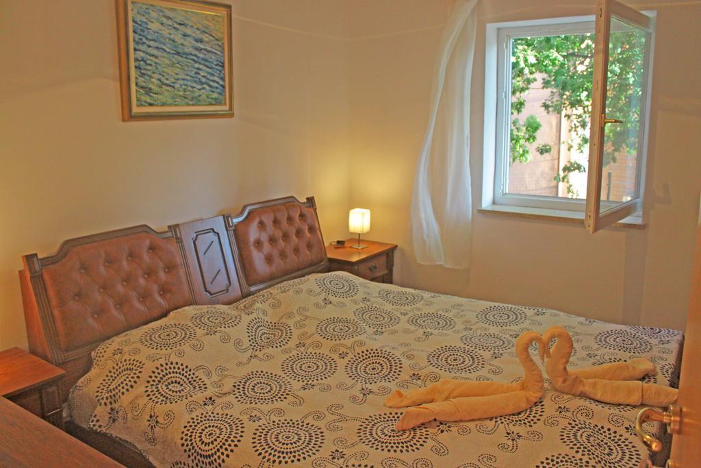 Holidayhome Renata Ližnjan Habitación foto