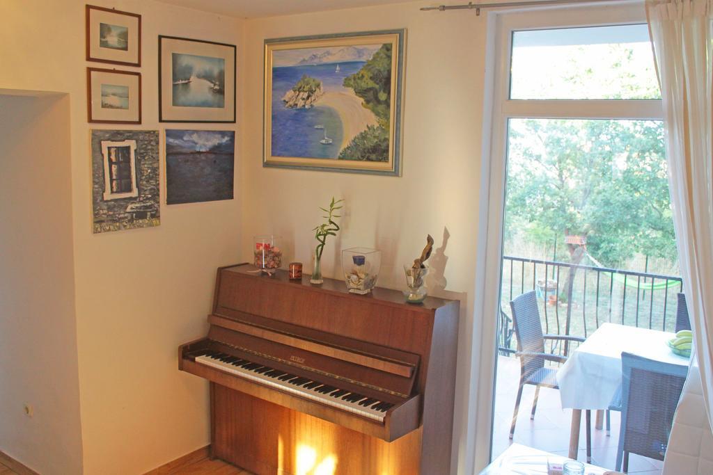Holidayhome Renata Ližnjan Habitación foto