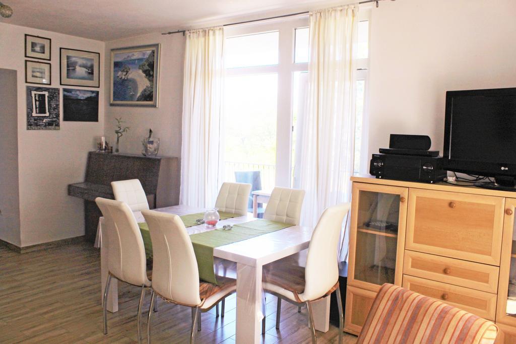 Holidayhome Renata Ližnjan Habitación foto