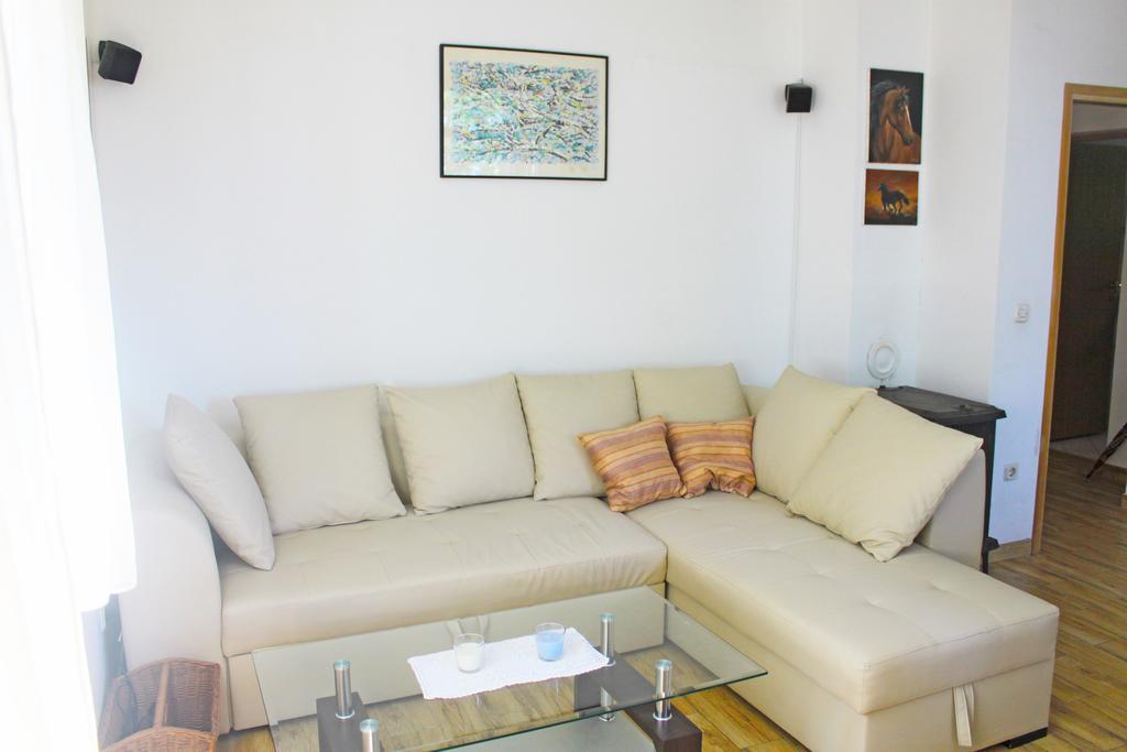 Holidayhome Renata Ližnjan Habitación foto