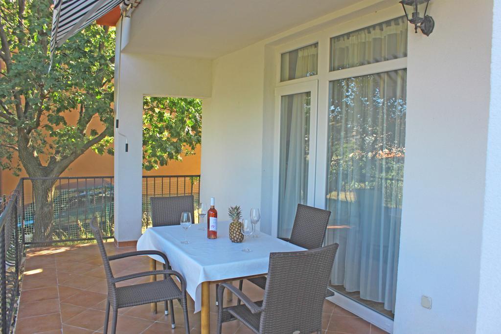 Holidayhome Renata Ližnjan Habitación foto