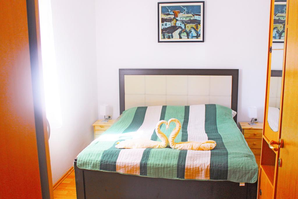 Holidayhome Renata Ližnjan Habitación foto