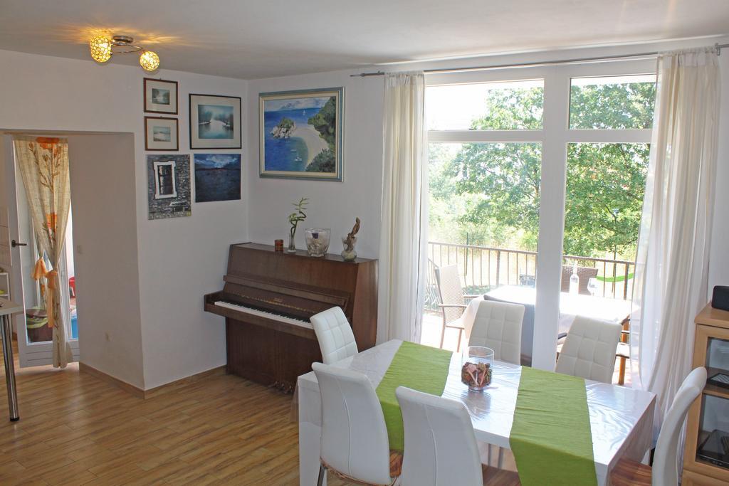 Holidayhome Renata Ližnjan Habitación foto